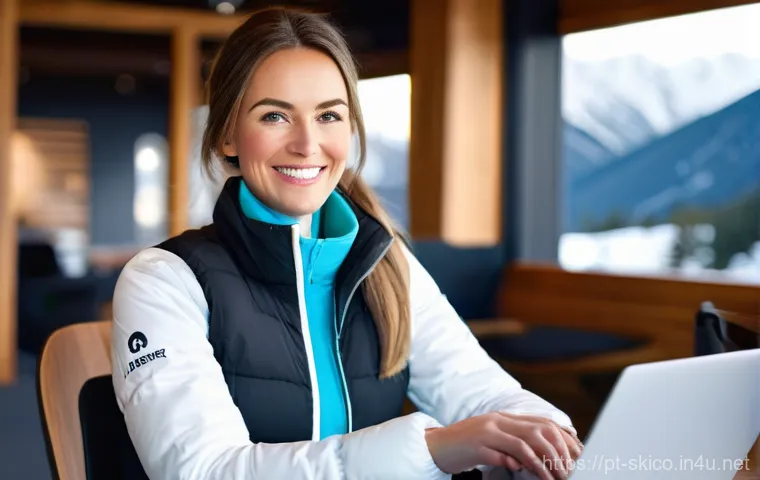 스키 강사의 프리랜서 네트워킹 - Networking in the Digital Age for a Freelance Ski Instructor**

*   **Subject:** A confident and app...