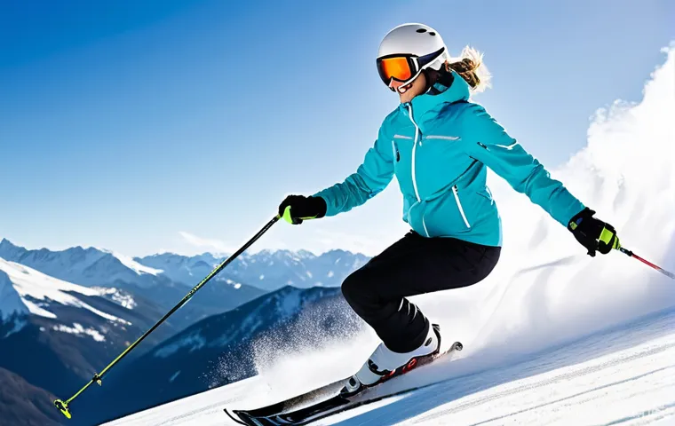 스키 강사의 개인 강습과 그룹 강습 차이 - **Prompt 2: Lively Group Snowboard Lesson**
    A diverse group of 4-5 students, ranging from late t...