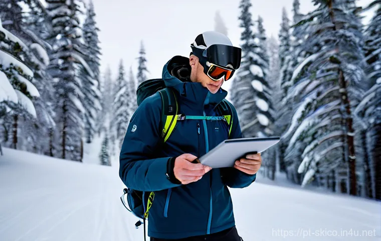 스키 강사의 프리랜서 협업 사례 - **Prompt 2: Building a Personal Brand: Engaging Ski Instruction with Digital Integration**
    A med...