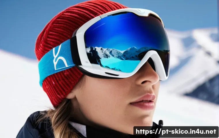 스키 강사의 리더십 인증 과정 관련 이미지 2