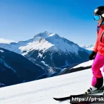 Home 20 스키 강사의 직업적 자부심 키우는 법 - **Prompt: The Art of Impactful Didactics**
"A heartwarming scene of a professional ski instructo...