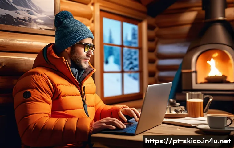 스키 강사의 이직을 고민하는 이유 관련 이미지 2