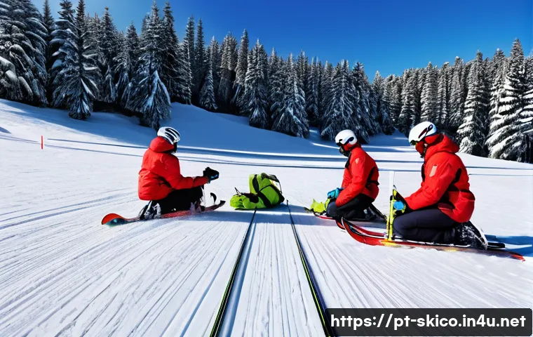 스키 강사의 보험 및 법률 정보 관련 이미지 2