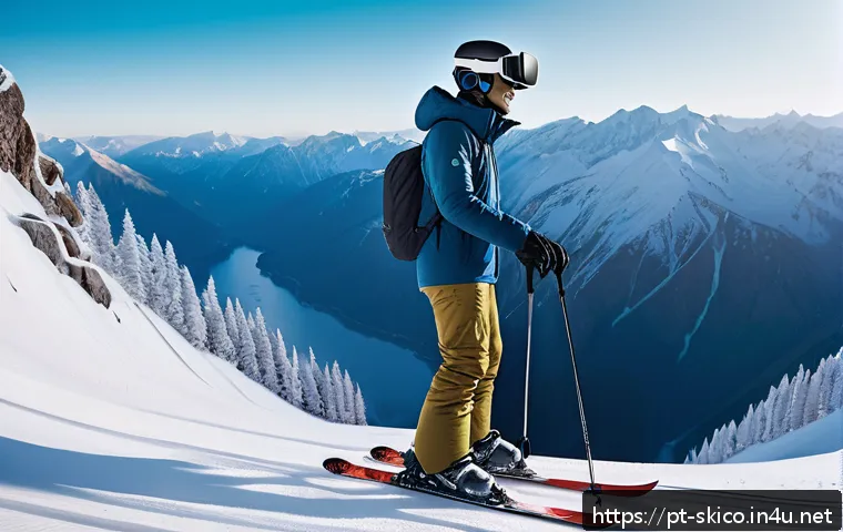 스키 강사의 글로벌 트렌드 활용 관련 이미지 2